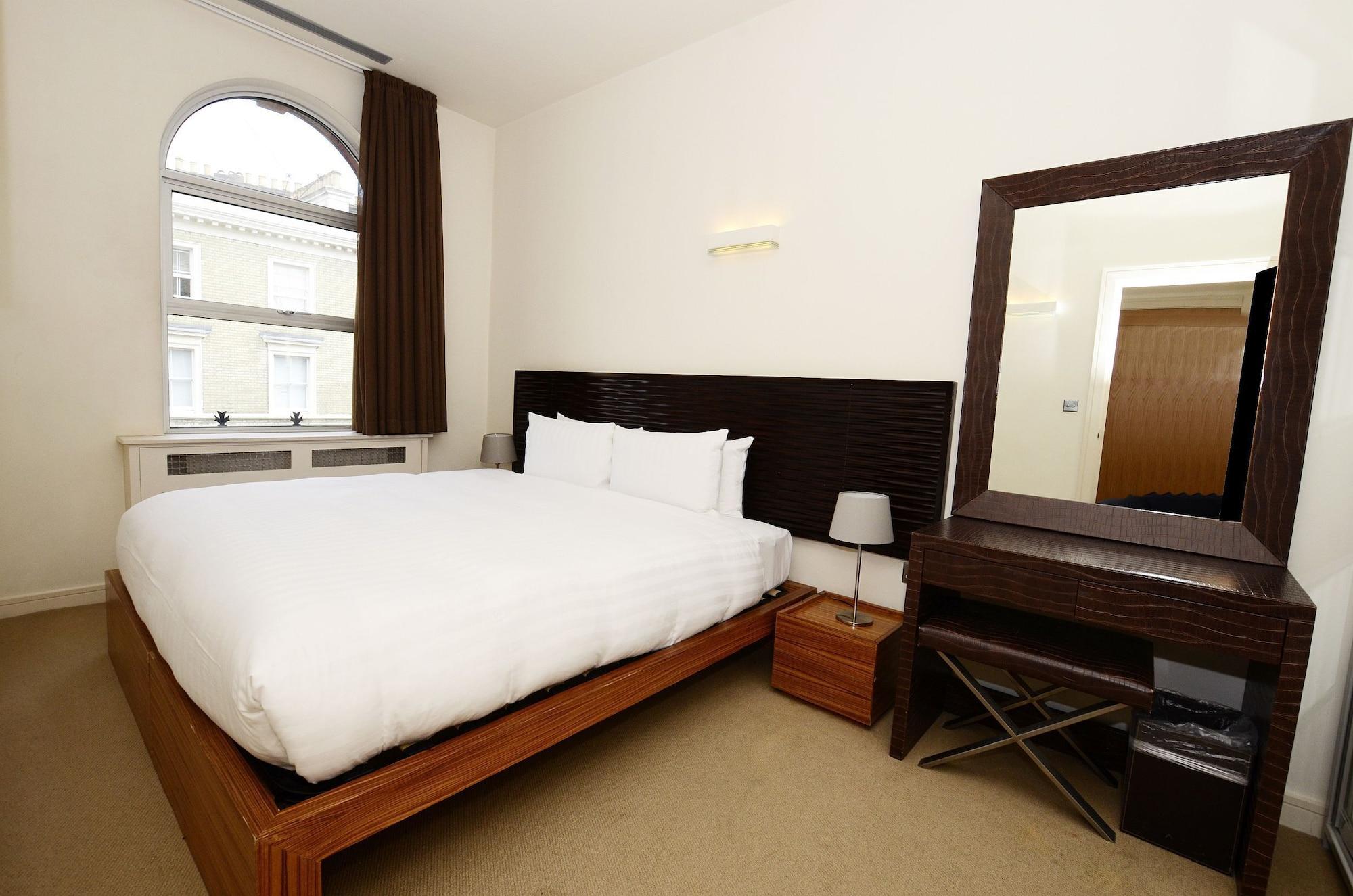 The Harrington - Gloucester Road - 1 Harrington Gardens Лондон Екстериор снимка