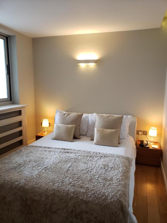 The Harrington - Gloucester Road - 1 Harrington Gardens Лондон Екстериор снимка