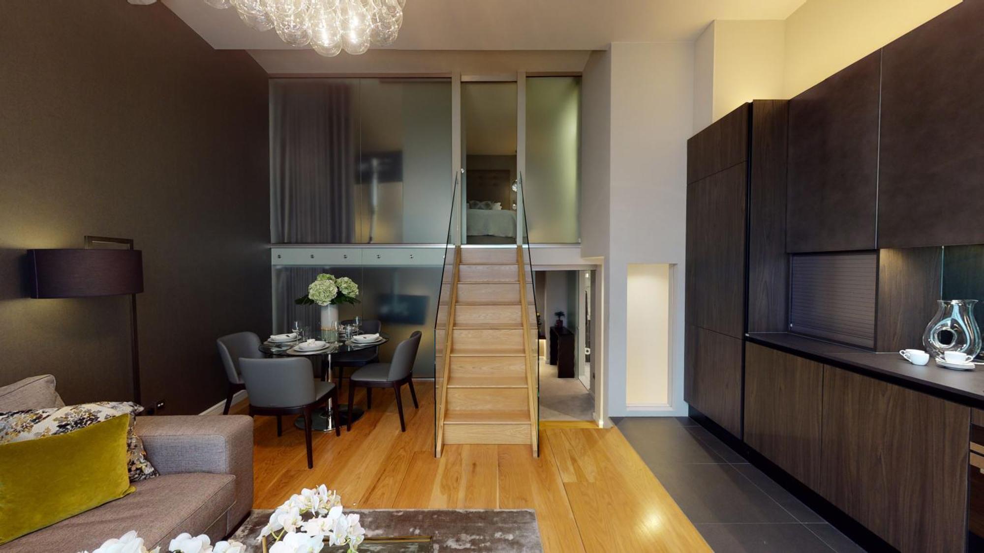 The Harrington - Gloucester Road - 1 Harrington Gardens Лондон Екстериор снимка
