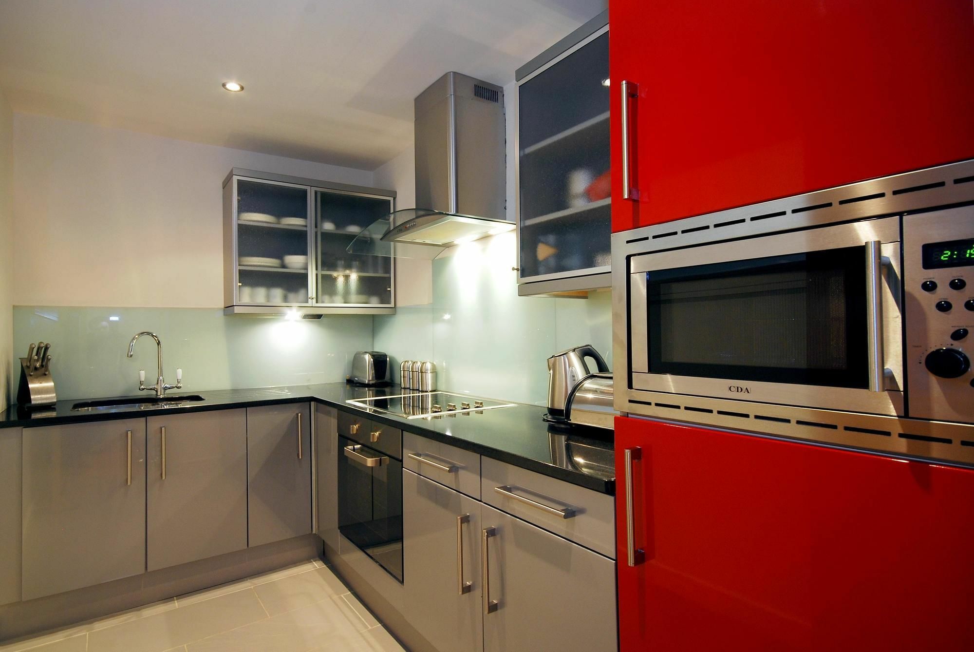 The Harrington - Gloucester Road - 1 Harrington Gardens Лондон Стая снимка